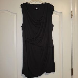 Vintage French Connection Black dress